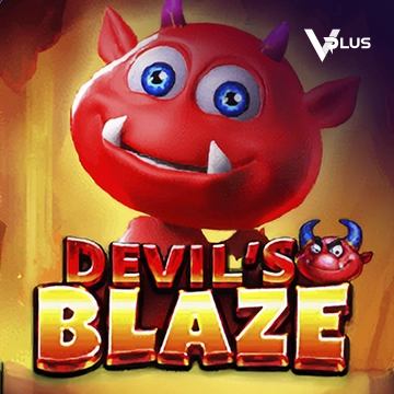 Vplus : Devil``s Blaze - AZGAMING388