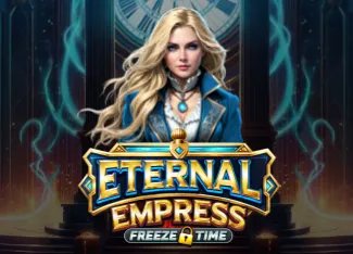 Pragmatic : Eternal Empress - Freeze Time - AZGAMING388