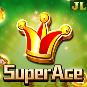 Jili : Super Ace - AZGAMING388
