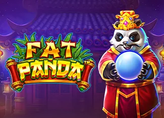 Pragmatic : Fat Panda - AZGAMING388