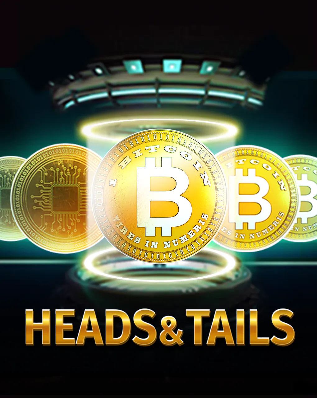 Heads and Tails - AZGAMING388