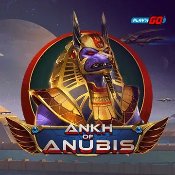 PlaynGo : Ankh of Anubis - AZGAMING388