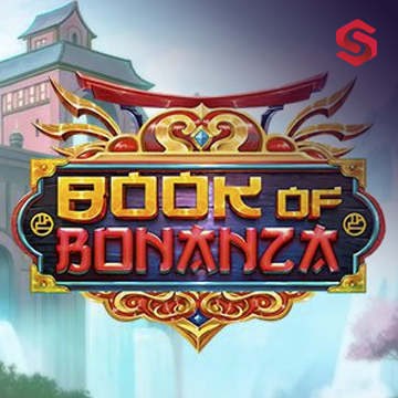 SmartSoft : Book Of Bonanza - AZGAMING388