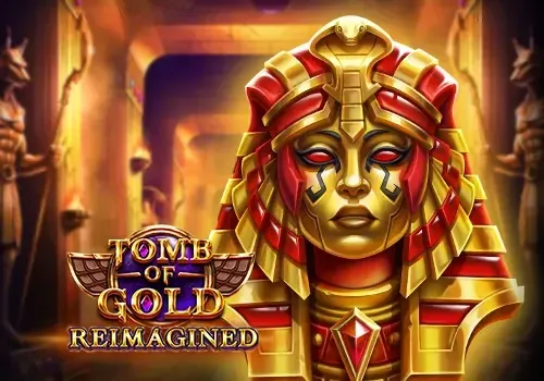 PlaynGo : Tomb of Gold Reimagined - AZGAMING388