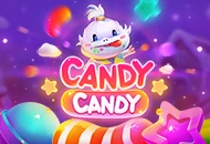Spadegaming : Candy Candy - AZGAMING388