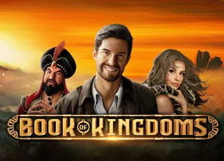 Pragmatic : Book Of Kingdoms - AZGAMING388