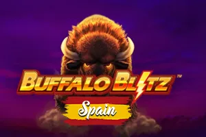 Buffalo Blitz España - AZGAMING388