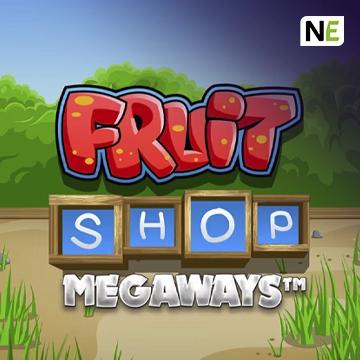 Fruit Shop Megaways - AZGAMING388