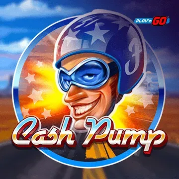 PlaynGo : Cash Pump - AZGAMING388