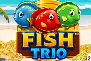 Fish Trio - AZGAMING388