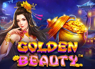 Pragmatic : Golden Beauty - AZGAMING388