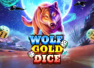 Pragmatic : Wolf Gold Dice - AZGAMING388
