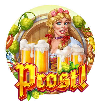 Habanero : Prost! - AZGAMING388