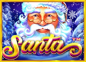 Pragmatic : Santa - AZGAMING388