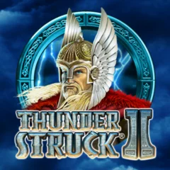 Microgaming : ThunderStruck II - AZGAMING388