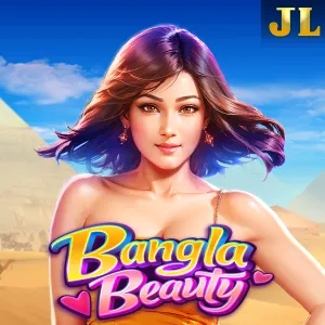 Jili : Bangla Beauty - AZGAMING388