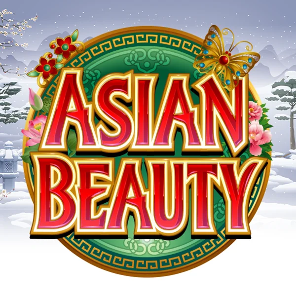 Microgaming : Asian Beauty - AZGAMING388