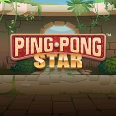 Microgaming : Ping Pong Star - AZGAMING388