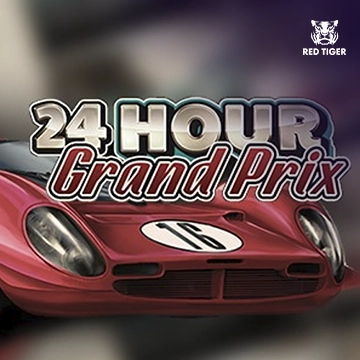 Redtiger : 24 Hour Grand Prix - AZGAMING388