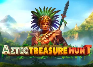 Pragmatic : Aztec Treasure Hunt - AZGAMING388