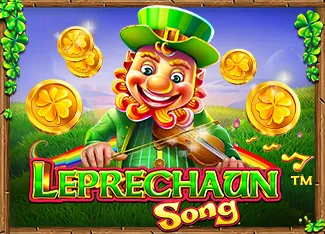 Pragmatic : Leprechaun Song - AZGAMING388