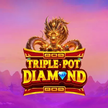 Pragmatic : Triple Pot Diamond - AZGAMING388