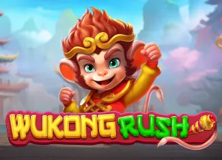 Pragmatic : Monkey King Rush - AZGAMING388