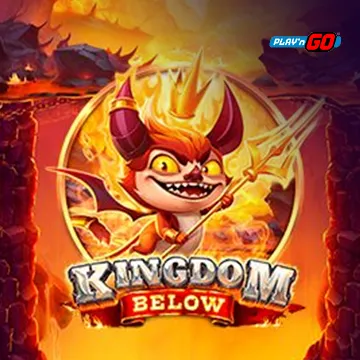 PlaynGo : Kingdom Below - AZGAMING388