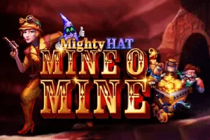Mighty Hat: Mine O Mine - AZGAMING388