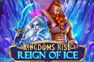 Kingdoms Rise: Reign of Ice™ - AZGAMING388