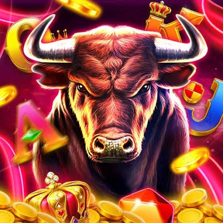 PLAYSTAR : FORTUNE BULL - AZGAMING388