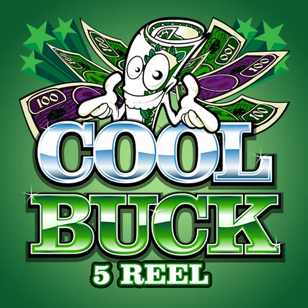 Microgaming : Cool Buck - 5 Reel - AZGAMING388