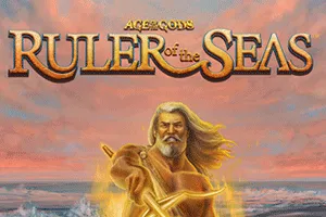 Age of the Gods: Ruler of the Seas - AZGAMING388