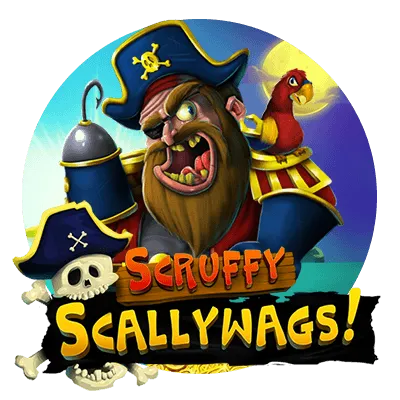 Habanero : Scruffy Scallywags - AZGAMING388