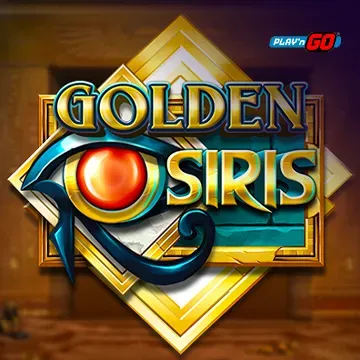 PlaynGo : Golden Osiris - AZGAMING388