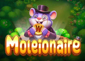 Pragmatic : Moleionaire - AZGAMING388
