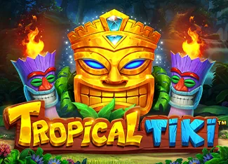 Pragmatic : Tropical Tiki - AZGAMING388