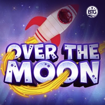 Bigtime : Over The Moon - AZGAMING388