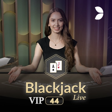 Blackjack VIP 44 - AZGAMING388