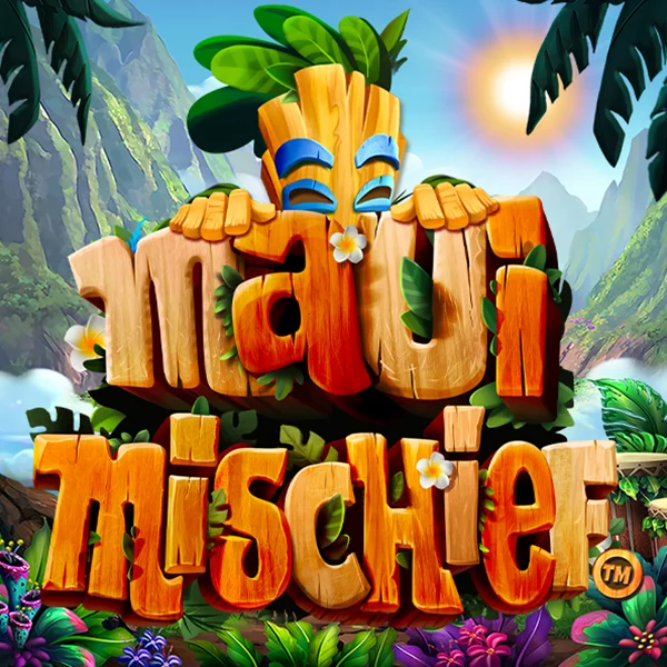 Microgaming : Maui Mischief - AZGAMING388