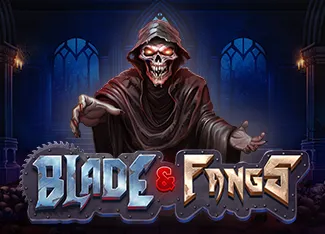 Pragmatic : Blade & Fangs - AZGAMING388