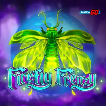 PlaynGo : Firefly Frenzy - AZGAMING388