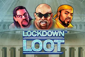 Lockdown Loot - AZGAMING388