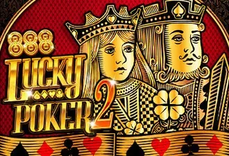 PLAYSTAR : LUCKY POKER 2 - AZGAMING388