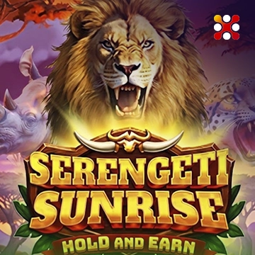 Mancala : Serengeti Sunrise - AZGAMING388
