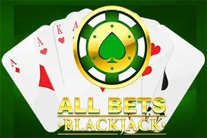 All Bets Blackjack - AZGAMING388