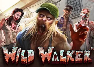 Pragmatic : Wild Walker - AZGAMING388