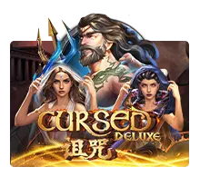 Joker123 : Cursed Deluxe - AZGAMING388