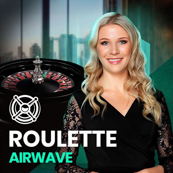 Airwave Roulette - AZGAMING388