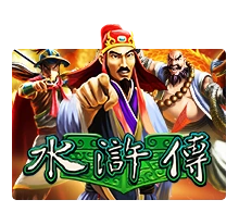 Joker123 : Water Margin - AZGAMING388